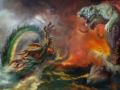 《龙图战队动漫全集在线观看，畅享精彩剧情与热血战斗！》